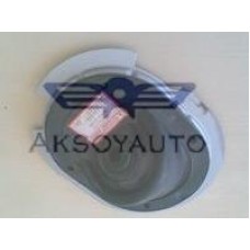 DİREKSİYON MİLİ ALT KAPAĞI KÖRÜK GALANT 86